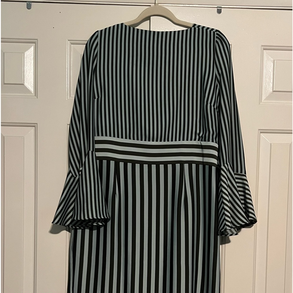 Eva Mendes Dress